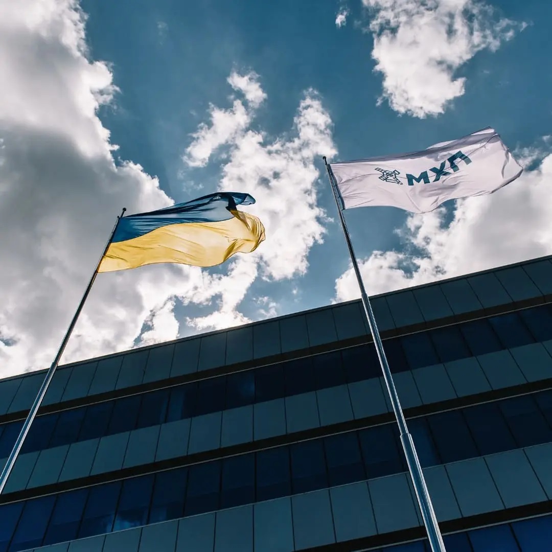 Securing the food supply chain: MHP reinvents its security operations